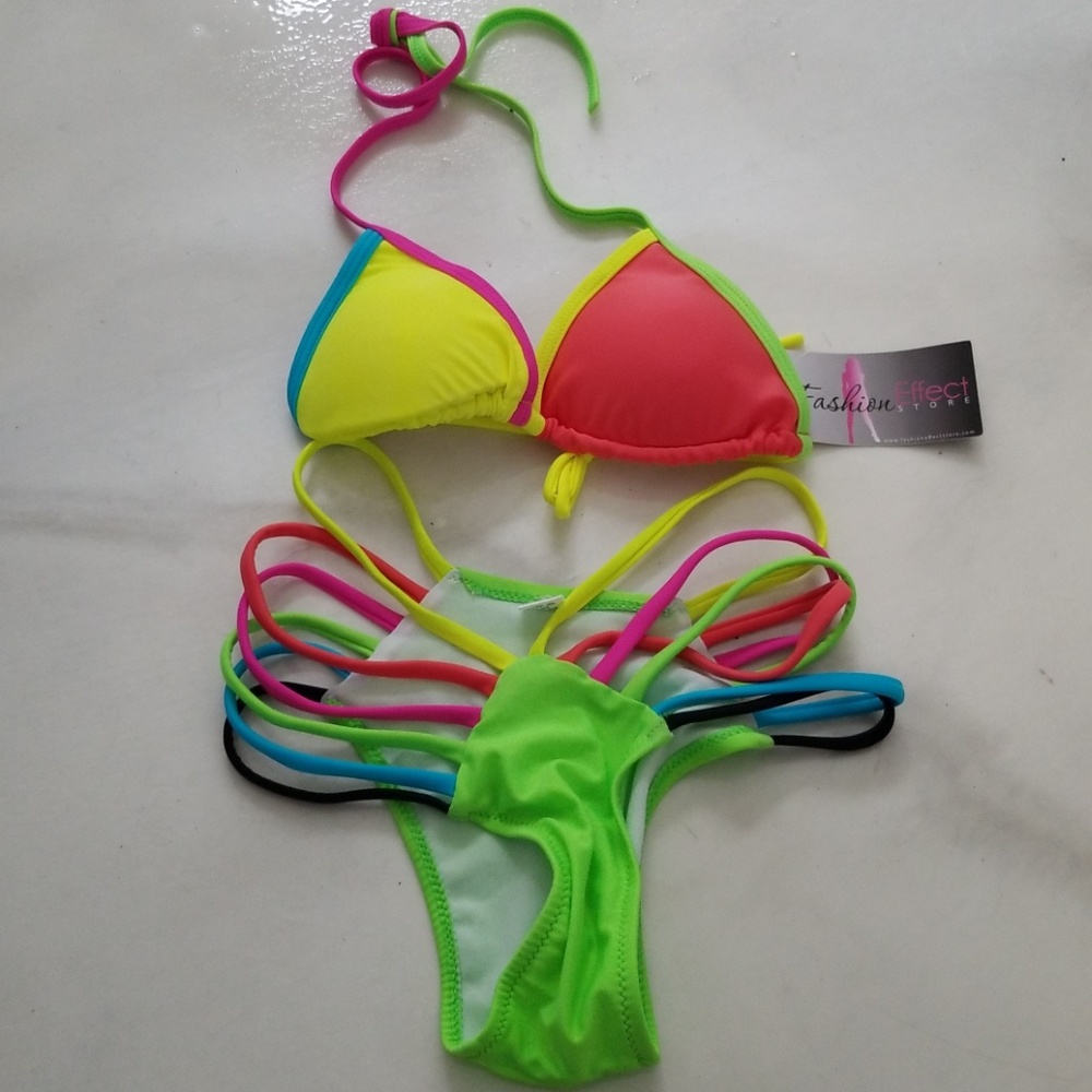 Bathing suit